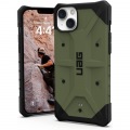 URBAN ARMOR GEAR iPhone 14 Plus ( 6.7 ) 2022対応 耐衝撃ケース PATHFINDER オリーブ 【日本正規代理店品】 UAG-IPH22LA-OL 写真3