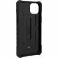URBAN ARMOR GEAR iPhone 14 Plus ( 6.7 ) 2022対応 耐衝撃ケース PATHFINDER SE ミッドナイトカモ 【日本正規代理店品】 UAG-IPH22LA-MC 写真3