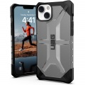 URBAN ARMOR GEAR iPhone 14 Plus ( 6.7 ) 2022対応 耐衝撃ケース PLASMA アッシュ 【日本正規代理店品】 UAG-IPH22LA-T-AS 写真3