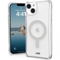 Urban Armor Gear URBAN ARMOR GEAR iPhone 14 Plus ( 6.7 ) 2022対応 耐衝撃ケース MagSafe対応 PLYO アイス 【日本正規代理店品】 UAG-IPH22LA-YMS-IC 写真3