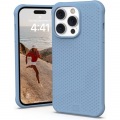 URBAN ARMOR GEAR/U by UAG iPhone 14 Pro (6.1) 2022対応 耐衝撃ケース DOT セルリアン 【日本正規代理店品】 UAG-UIPH22MB-DMS-CE 写真3