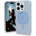 Urban Armor Gear URBAN ARMOR GEAR/U by UAG iPhone 14 Pro (6.1) 対応 耐衝撃ケース LUCENT2.0 セルリアン 【日本正規代理店品】 UAG-UIPH22MB-LMS-CE 写真3