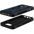 Urban Armor Gear URBAN ARMOR GEAR iPhone 14 Pro Max ( 6.7 ) 2022対応 耐衝撃ケース MONARCH マラード 【日本正規代理店品】 UAG-IPH22LB-P-ML 写真3