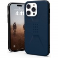 Urban Armor Gear URBAN ARMOR GEAR iPhone 14 Pro Max ( 6.7 ) 2022対応 耐衝撃ケース CIVILIAN マラード 【日本正規代理店品】 UAG-IPH22LB-C-ML 写真3