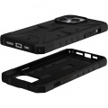 Urban Armor Gear URBAN ARMOR GEAR iPhone 14 Pro Max ( 6.7 ) 2022対応 耐衝撃ケース PATHFINDER ブラック 【日本正規代理店品】 UAG-IPH22LB-BK 写真3