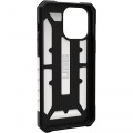 URBAN ARMOR GEAR iPhone 14 Pro Max ( 6.7 ) 2022対応 耐衝撃ケース PATHFINDER ホワイト 【日本正規代理店品】 UAG-IPH22LB-WH 写真3