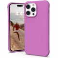URBAN ARMOR GEAR/U by UAG iPhone 14 Pro Max (6.7) 2022対応 耐衝撃ケース DOT オーキッド 【日本正規代理店品】 UAG-UIPH22LB-DMS-OH 写真3