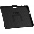 UAG社製Surface Pro 9用 耐衝撃ケース METROPOLIS (ブラック) 写真3