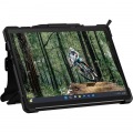 UAG社製Surface Pro 9用 耐衝撃ケース PLASMA (アイス) 写真3