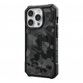 iPhone 15 Pro 2023対応耐衝撃ケース PATHFINDER SE MagSafe対応 ミッドナイトカモ 【日本正規代理店品】 写真3