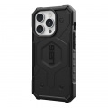 iPhone 15 Pro 2023対応耐衝撃ケース PATHFINDER MagSafe対応 ブラック 【日本正規代理店品】 写真3