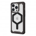 iPhone 15 Pro 2023対応耐衝撃ケース PLYO MagSafe対応 ブラック/ブラック 【日本正規代理店品】 写真3