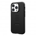iPhone 15 Pro 2023対応耐衝撃ケース CIVILIAN MagSafe対応 ブラック 【日本正規代理店品】 写真3