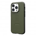iPhone 15 Pro 2023対応耐衝撃ケース CIVILIAN MagSafe対応 オリーブドラブ 【日本正規代理店品】 写真3
