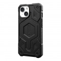 iPhone 15 2023対応耐衝撃ケース MONARCH PRO MagSafe対応 ブラック 【日本正規代理店品】 写真3