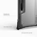 URBAN ARMOR GEAR UAG製 Surface Pro 12インチ用 PLYOケース ( アイス / アッシュ ) UAG-SFPRO12-Y-I/A 写真3