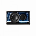 Edifier製 ポータブル Bluetooth スピーカー QD25(ブラック) Bluetooth USB-C 25W 【日本正規代理店製品】 ED-QD25-BK 写真3