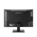 プリンストン 23.8型 フルHD 液晶ディスプレイ 120Hz ADS 入力3系統 Type-C HDMI DisplayPort 5年保証 ブラック PTF-B242W-BK 写真3