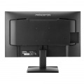 プリンストン 27型 フルHD 液晶ディスプレイ 120Hz ADS 入力3系統 Type-C HDMI DisplayPort 5年保証 ブラック PTF-B272W-BK 写真3