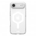 プリンストン UAG iPhone Air用 MagSafe対応ケース PLYO アイス/ホワイト UAG-IPH25LB-YMS-I/W【日本正規代理店品】 写真3