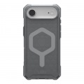 プリンストン UAG iPhone Air用 MagSafe対応ケース ESSENTIAL ARMOR アッシュ UAG-IPH25LB-EMS-AS【日本正規代理店品】 写真3