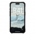 プリンストン UAG iPhone 17 Pro用 MagSafe対応ケース PATHFINDER SE ミッドナイトカモ UAG-IPH25MA-MS-MC【日本正規代理店品】 写真3
