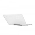 URBAN ARMOR GEAR UAG製 Macbook Air 15インチ (M4/3/2)用 ESSENTIAL ARMORケース アイス UAG-MBA15M4-EMS-IC 写真3