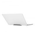 URBAN ARMOR GEAR UAG製 Macbook Pro 16インチ (M4/3/2)用 ESSENTIAL ARMORケース アイス UAG-MBP16M4-EMS-IC 写真3