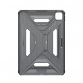 URBAN ARMOR GEARUAG製 iPad Pro 11インチ(M5/2025)用 SCOUT+ケース(アッシュ)UAG-IPDP11M5-SCP-AS 写真3