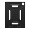 URBAN ARMOR GEARUAG製 iPad Pro 13インチ(M5/2025)用 SCOUT+ケース(ブラック)UAG-IPDP13M5-SCP-BK 写真3