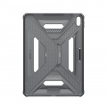 URBAN ARMOR GEARUAG製 iPad Air 11インチ(M3/2025)用 SCOUT+ケース(アッシュ)UAG-IPDA11M3-SCP-AS 写真3