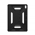 URBAN ARMOR GEARUAG製 iPad Air 11インチ(M3/2025)用 SCOUT+ケース(ブラック)UAG-IPDA11M3-SCP-BK 写真3