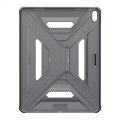 URBAN ARMOR GEARUAG製 iPad Air 13インチ(M3/2025)用 SCOUT+ケース(アッシュ)UAG-IPDA13M3-SCP-AS 写真3