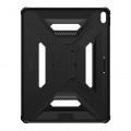 URBAN ARMOR GEARUAG製 iPad Air 13インチ(M3/2025)用 SCOUT+ケース(ブラック)UAG-IPDA13M3-SCP-BK 写真3