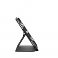 URBAN ARMOR GEARUAG製 iPad Air 13インチ(M3/2025)用 PLYO LTケース(アイス/ブラック)UAG-IPDA13M3-YLT-IB 写真3