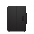 URBAN ARMOR GEARUAG製 iPad Pro 11インチ(M5/2025)用 PLYO LTケース(アイス/ブラック)UAG-IPDP11M5-YLT-IB 写真3
