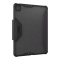 URBAN ARMOR GEARUAG製 iPad Pro 13インチ(M5/2024)用 PLYO LTケース(アイス/ブラック)UAG-IPDP13M5-TLY-IB 写真3