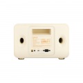 ワイヤレス スピーカー D32 最大出力60W Bluetooth 5.3 USB-C AUX Wi-Fi (AirPlay 時) ハイレゾ対応 LDAC 11時間連続再生可能 5200mAhバッテリー内蔵 ホワイト 写真3