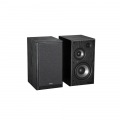 Edifier クアッドアンプ3wayブックシェルフスピーカー R2750DBMK2 144W 入力5系統 Bluetooth HDMIeARC 光 同軸デジタル ハイレゾ マルチポイント接続 ブラック 写真3
