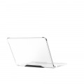 URBAN ARMOR GEAR UAG 製 Surface Laptop 13インチ(第1世代)用 PLYO アイス UAG-SFLPT13-Y-IC 写真3