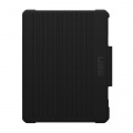 URBAN ARMOR GEAR UAG 製 13インチiPad Air(M4)用 Metropolis Tact.Armr ブラック UAG-IPDA13M4-MTA-BK 写真3