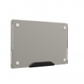 URBAN ARMOR GEAR UAG製 Macbook Pro 16インチ (M4/3/2)用 ESSENTIAL ARMORケース アッシュ UAG-MBP16M4-EMS-AS 写真3