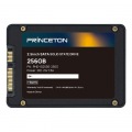 プリンストン SSD 2.5インチ SATA 6Gb/s 内蔵型 256GB  PHD-IS25S6シリーズ｜3D NAND｜最大460MB/s｜3年保証｜PC高速化に最適 PHD-IS25S6-256G 写真3