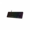 HyperX Origins 2 Pro 65 ゲーミングキーボード ラピットトリガー 日本語配列 有線 USB-A 8000Hzポーリングレート 65%レイアウト ホットスワップ対応 写真3