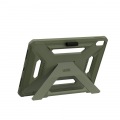 URBAN ARMOR GEAR iPad A16用 SCOUT+ケース オリーブ UAG-IPD16-SCP-OL 写真3