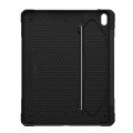 URBAN ARMOR GEAR 13インチiPad Air(M4)用 MONARCH ケブラーブラック UAG-IPDA13M4-P-KB 写真3