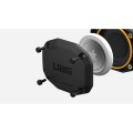 URBAN ARMOR GEAR UAG製 AirTag用 ESSENTIAL ARMOR 保護ケース ブラック UAG-AITE-BK 写真3