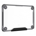 UAG MacBook Neo用 PLYOケース アイス/アッシュ UAG-MBN-Y-IC/AS 写真3