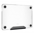 UAG MacBook Neo用 SCOUTケース アイス UAG-MBN-S-IC 写真3