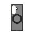 URBAN ARMOR GEAR Galaxy Z Fold8 Ultra用 MOUVEケース アッシュ UAG-GLXZFD8U-M-AS 写真3